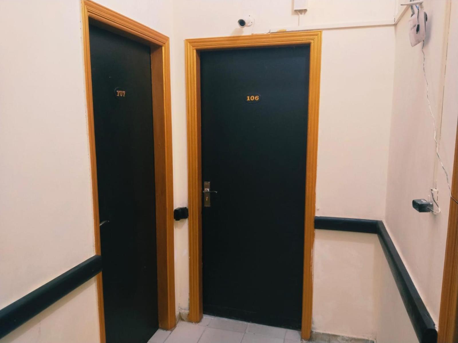 Shahzad Hotel Равалпинди Екстериор снимка