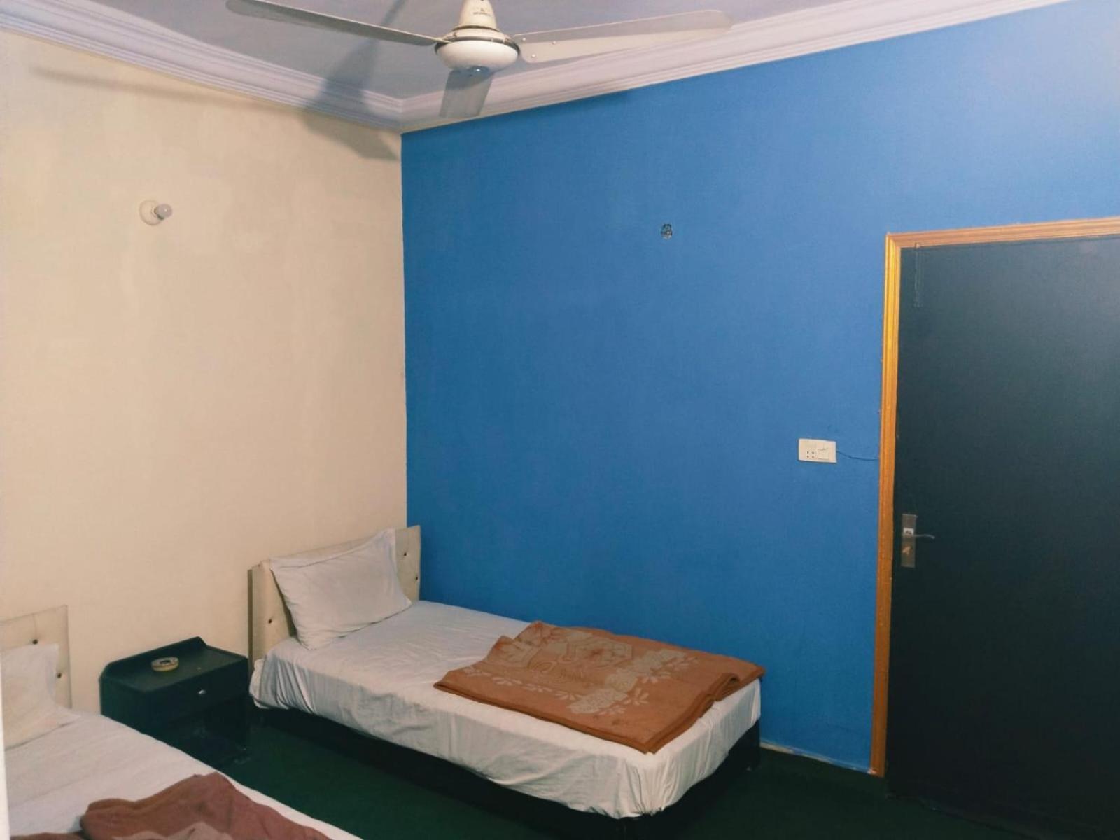 Shahzad Hotel Равалпинди Екстериор снимка
