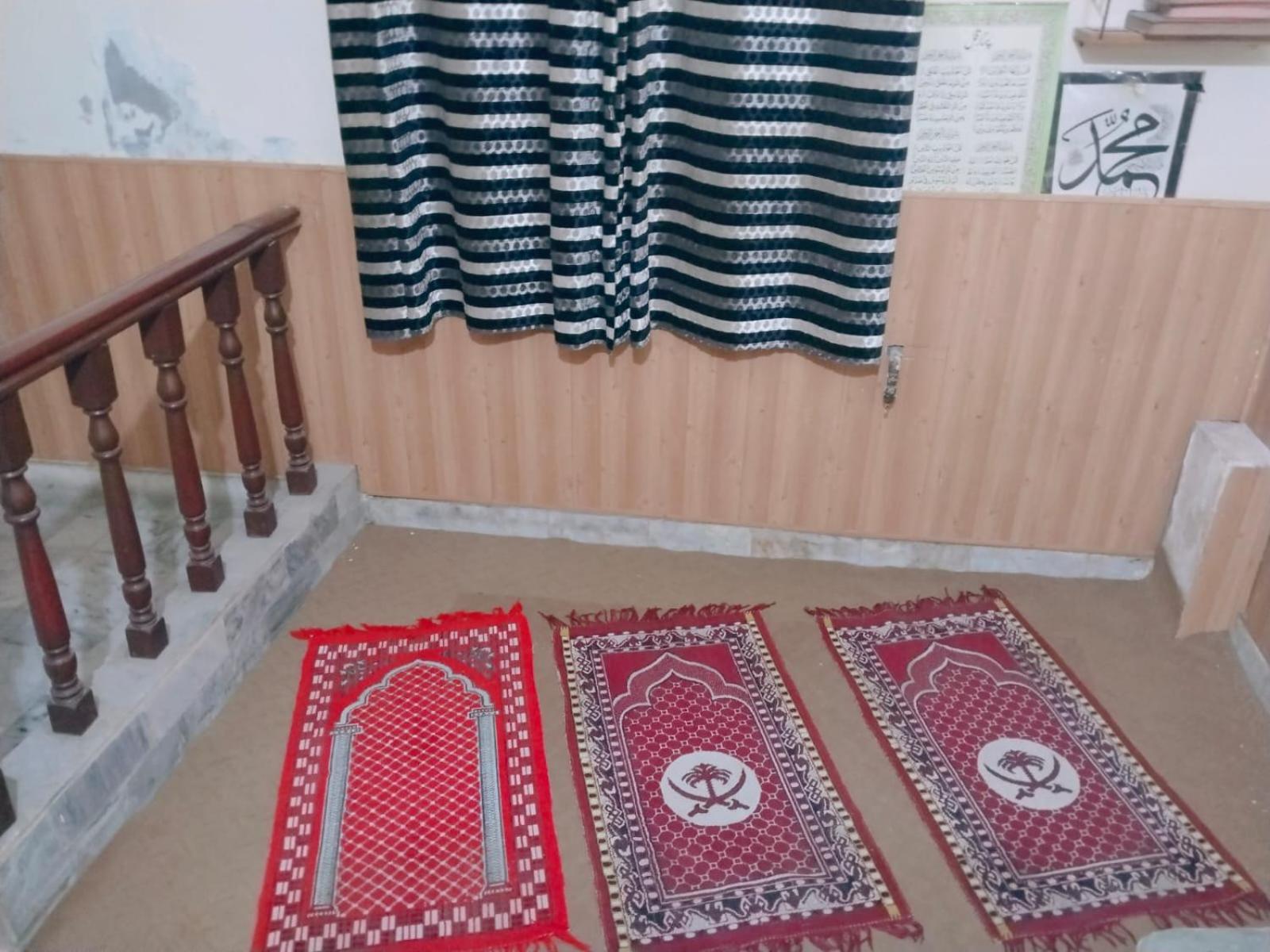 Shahzad Hotel Равалпинди Екстериор снимка