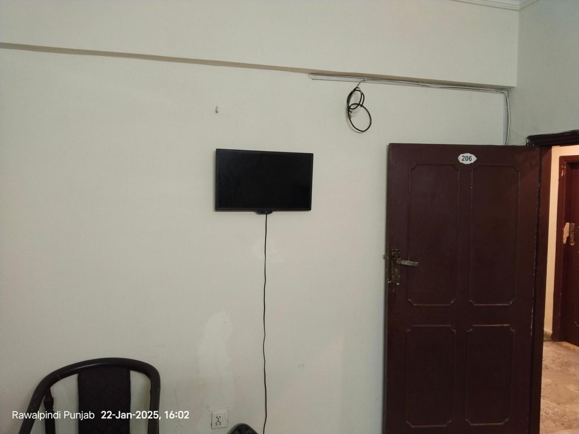 Shahzad Hotel Равалпинди Екстериор снимка
